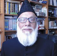 Imam Syed Soharwardy